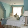 Отель Rose Cottage Bed & Breakfast, фото 2