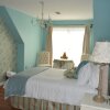 Отель Rose Cottage Bed & Breakfast, фото 3