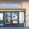 Отель am Rathaus, фото 1