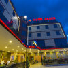 Отель Arsen Hotel, фото 23