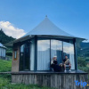 Отель ChienShan·ABuLuZi Glamping, фото 16