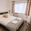 Отель Meridian Apartment Suites в Саутенд-он-Си