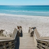 Отель Dog Friendly @ Bungalows at Seagrove; 2 Blocks to Beach ~ Overlooks Pool/spa, фото 18