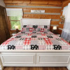 Отель Bear Trails Cabin - 2 Br Cabin, фото 6