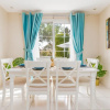 Отель Lux BnB Springs Villa Private Garden, фото 11