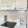 Отель Modern Apartment in 10 min walk from Dostyk street, фото 4