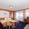 Отель Pension St. Leonhard, фото 4