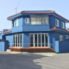Отель Jeju Guesthouse, фото 7