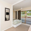 Отель Aarangi Tui Motel, фото 3