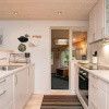 Отель 5 Person Holiday Home in Hojslev, фото 3