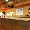 Отель Quality Inn & Suites Denver Airport - Gateway Park, фото 35
