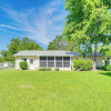 Отель Ocala House Rental: 8 Mi to Downtown, фото 16