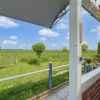Отель Snug Bungalow in Insel Poel Germany near Beach, фото 8