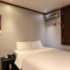 Отель Yangpyeong Heim Self Check-in Motel, фото 7
