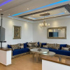 Отель Somptueux appartement de luxe a Sania plage- M’diq, фото 9