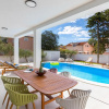 Отель Nice Home in Barbariga With Outdoor Swimming Pool, Wifi and 3 Bedrooms, фото 10