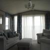 Отель 4 Berth Luxury Mini Lodge, фото 6