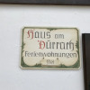 Отель Haus am Dürrach, фото 1