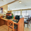 Отель Quality Inn at Arlington Highlands, фото 28