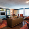 Отель Sheraton Charlotte Airport Hotel, фото 4