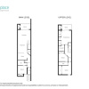 Отель Sugar Beach A6-Lovely 4 bedroom 3 bath Condo. Sleeps 11. Free Beach Chairs 2021! 4 Condo by RedAwnin, фото 21