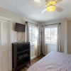 Отель Smoky Top Summit - 2 Br Condo, фото 7