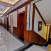 Отель Haoju View Hotel, фото 1