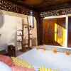 Отель Bali Wid Villa, фото 4