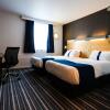Отель Holiday Inn Express Birmingham - Castle Bromwich, an IHG Hotel, фото 4