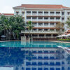 Отель Royal Angkor Resort & Spa, фото 1