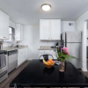 Отель Bright and Stylish 1BD Apartment Near Music Row, фото 13