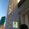 Отель Marina Beach Suite Hotel, фото 1