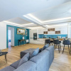 Отель Luxury 3 Bdr Garden & Parking - Angels' Garden, фото 6