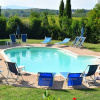 Отель Modern Holiday Home in Vinci With Swimming Pool, фото 20