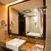Отель Mingfeng International Hotel, фото 4
