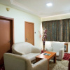 Отель Grand Ibro Hotel, фото 5