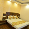 Отель Amax Inn, фото 3