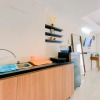 Отель Good Place And Homey Studio At Bogor Icon Apartment, фото 10