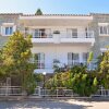 Отель Anna Apart Hotel, фото 1