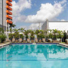 Отель DoubleTree by Hilton Miami North I-95, фото 26