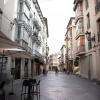 Отель Plaza Mayor Jaca, фото 1
