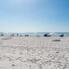 Отель Ten35 Seaside: Direct Gulf View - Residence 601, фото 35