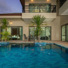 Отель Villa Solor, фото 5