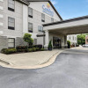 Отель Comfort Inn & Suites Hot Springs Midtown, фото 29