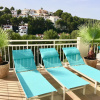 Отель Apartamentos Cala Galdana, фото 12
