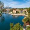 Отель Westlake Village Inn в Вестлейк-Виллидже