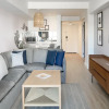 Отель Hyatt Centric Delfina Santa Monica, фото 33