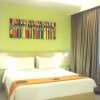 Отель Avira Hotel Makassar, фото 31