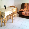 Отель Studio in Les Deux Alpes, With Wonderful Mountain View and Furnished B, фото 4
