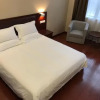Отель Elan Hotel Wenzhou Railway Station, фото 10